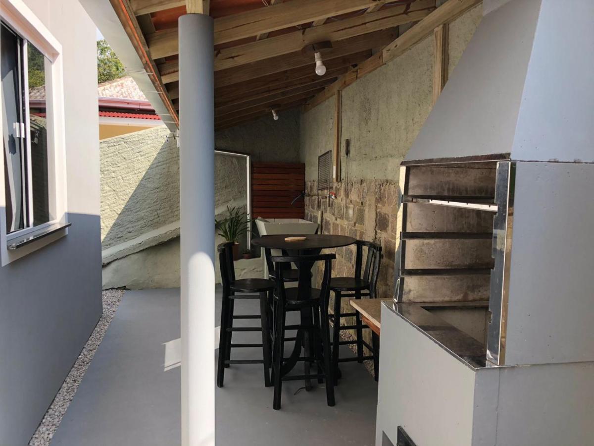 Casa Próxima A De Calheiros Сasa de vacaciones Governador Celso Ramos