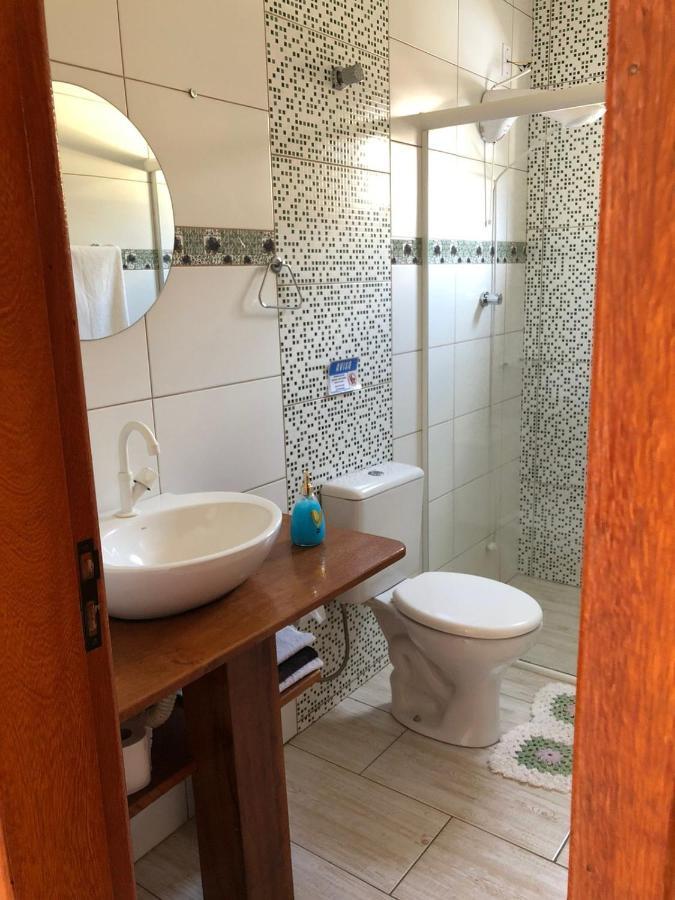 Holiday home Casa Proxima A De Calheiros