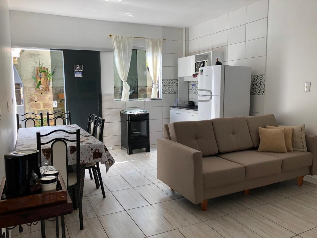 Holiday home Casa Proxima A De Calheiros *